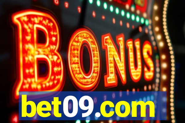 bet09.com