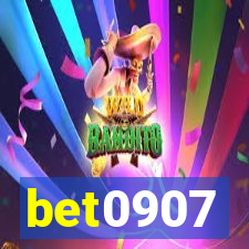 bet0907