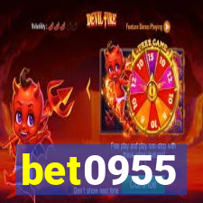 bet0955