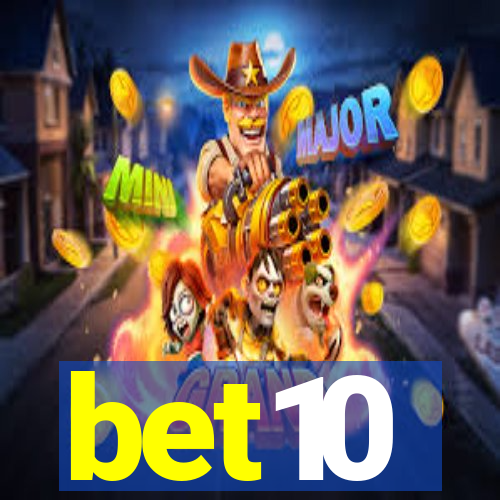 bet10