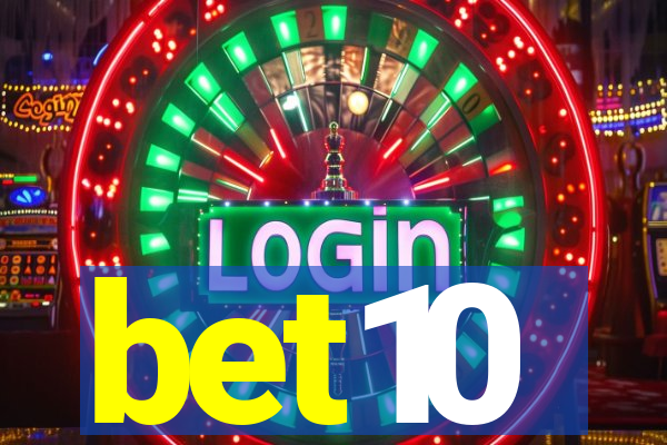 bet10