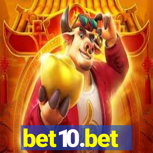 bet10.bet