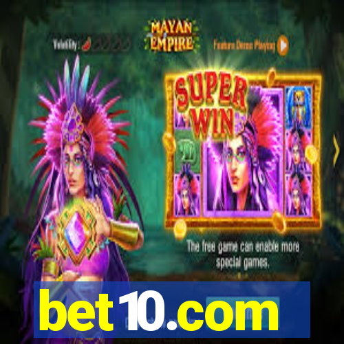 bet10.com