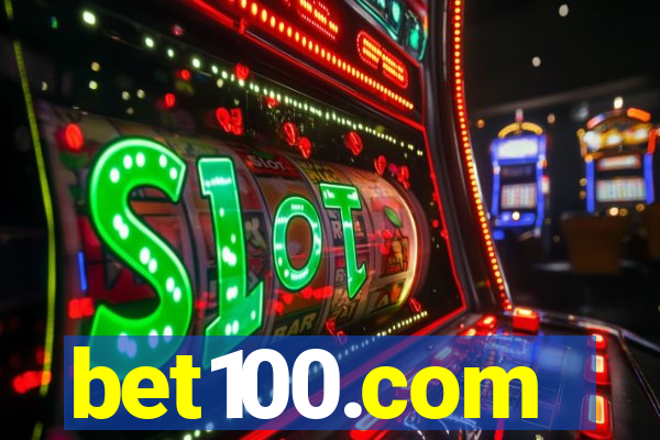 bet100.com