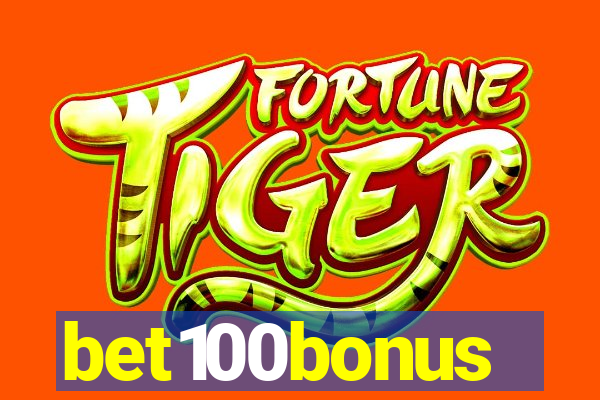 bet100bonus