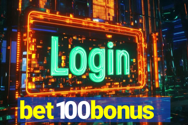 bet100bonus