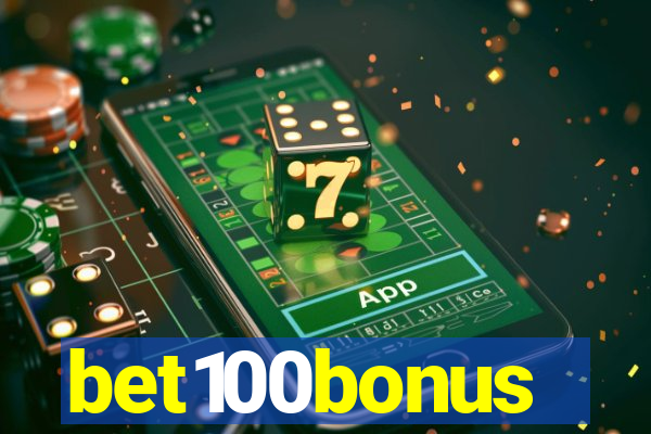 bet100bonus