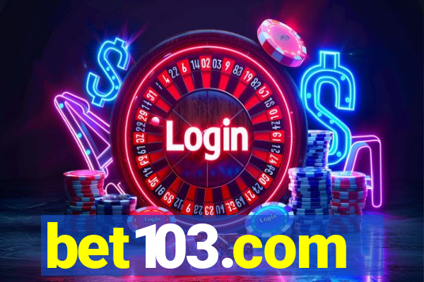 bet103.com