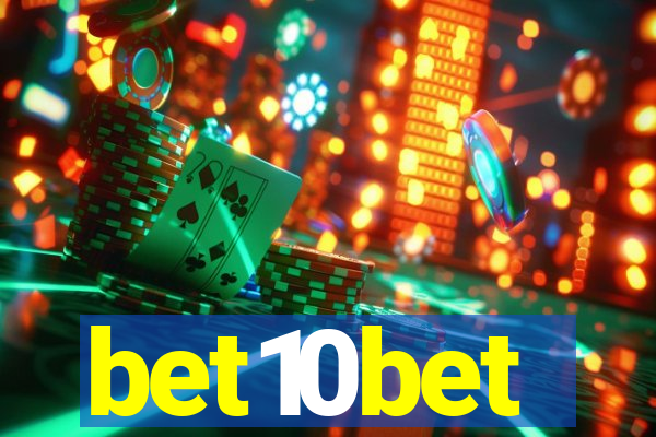 bet10bet