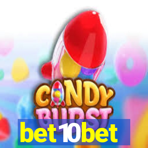 bet10bet