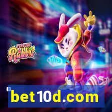 bet10d.com