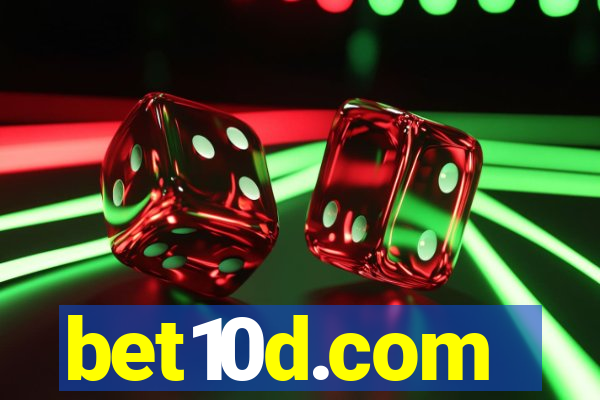 bet10d.com