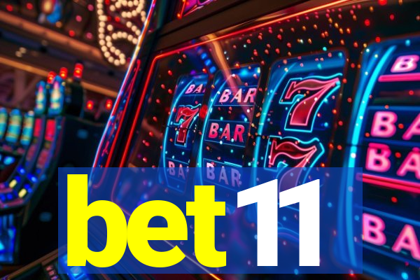 bet11