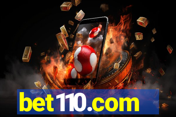 bet110.com