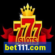 bet111.com