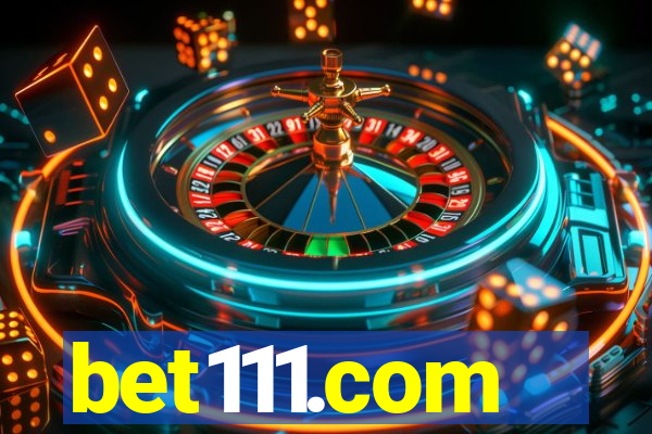 bet111.com