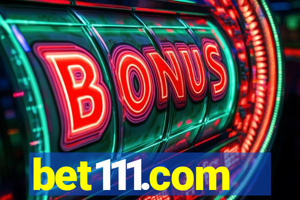 bet111.com