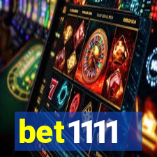 bet1111