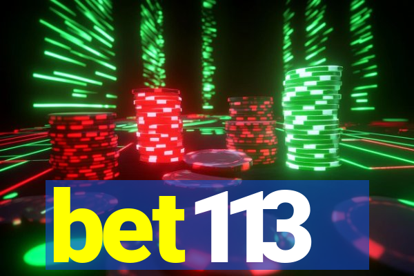 bet113