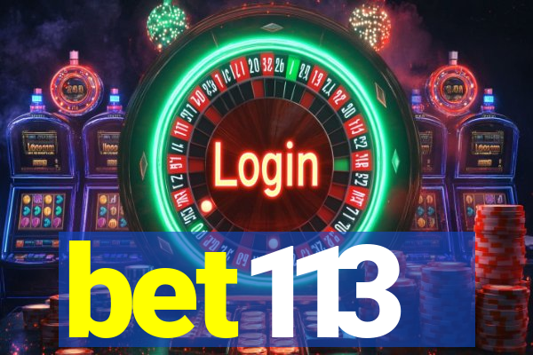 bet113