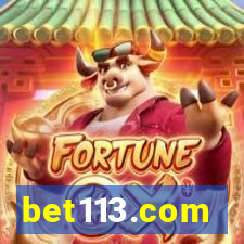 bet113.com