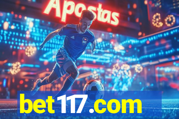 bet117.com