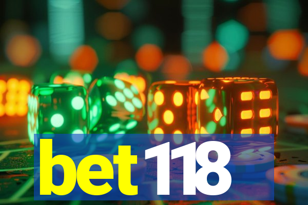 bet118