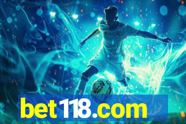 bet118.com