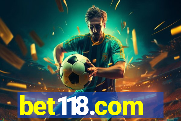 bet118.com