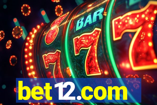 bet12.com