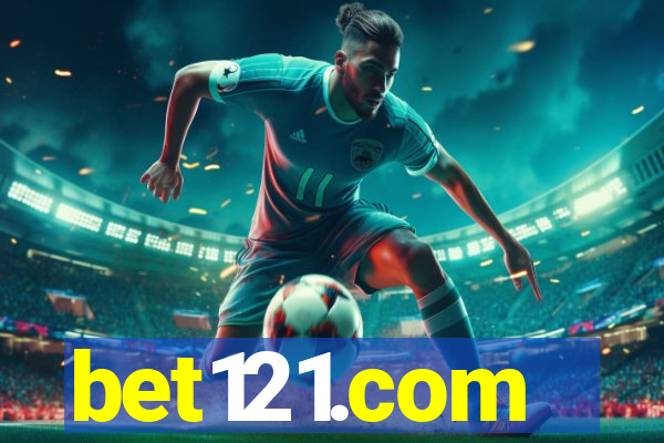 bet121.com