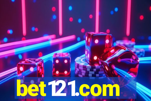 bet121.com