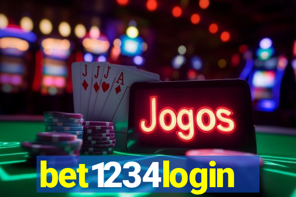 bet1234login