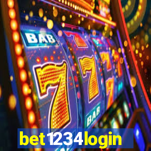 bet1234login