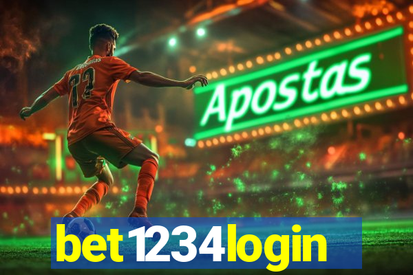 bet1234login