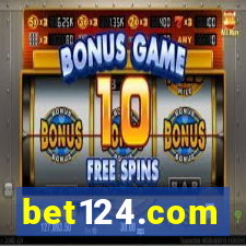 bet124.com