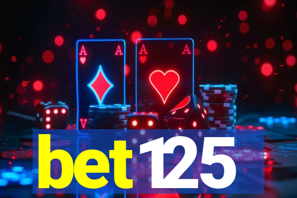 bet125