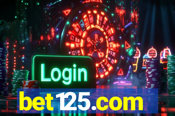 bet125.com