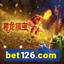 bet126.com