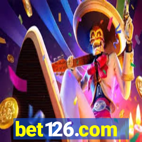 bet126.com