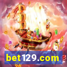 bet129.com