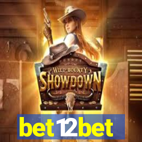 bet12bet