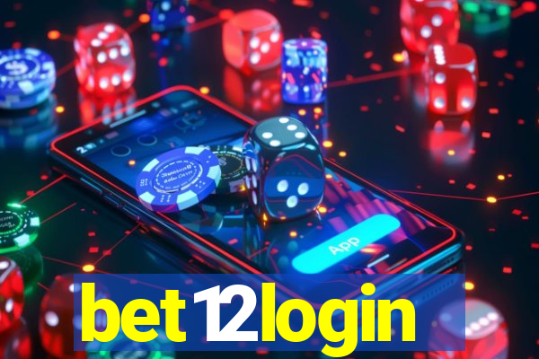 bet12login