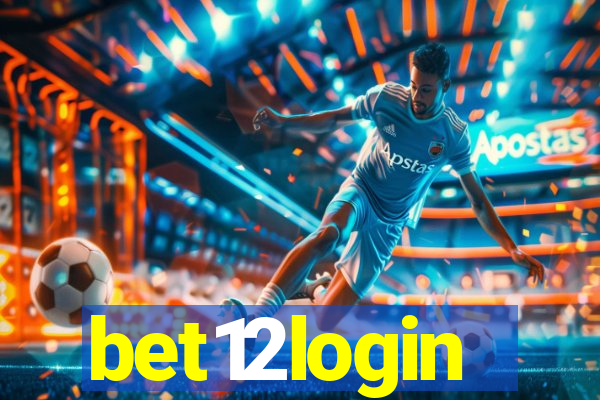 bet12login