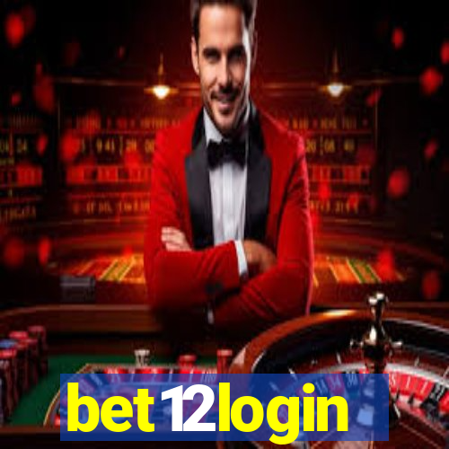 bet12login