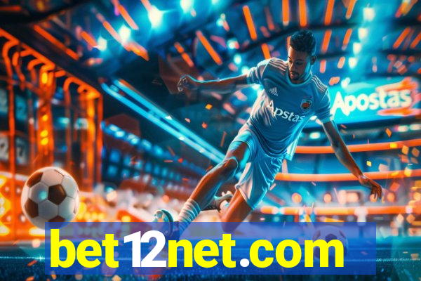 bet12net.com