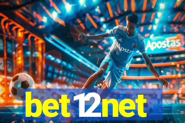 bet12net