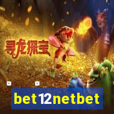 bet12netbet