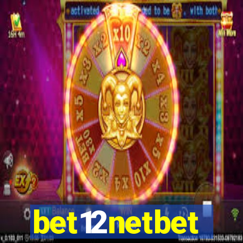 bet12netbet