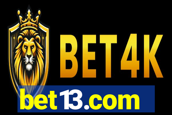 bet13.com